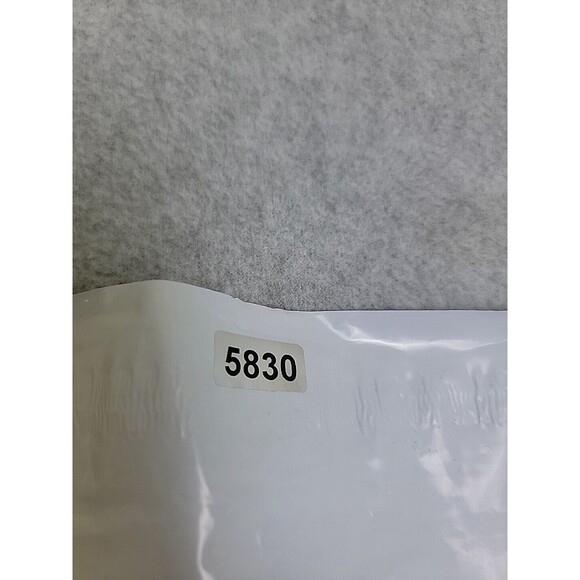 Levis Denim Shirt Mens L Black Double Pockets Long Sleeve Mid Weight Western Dad - Picture 10 of 10